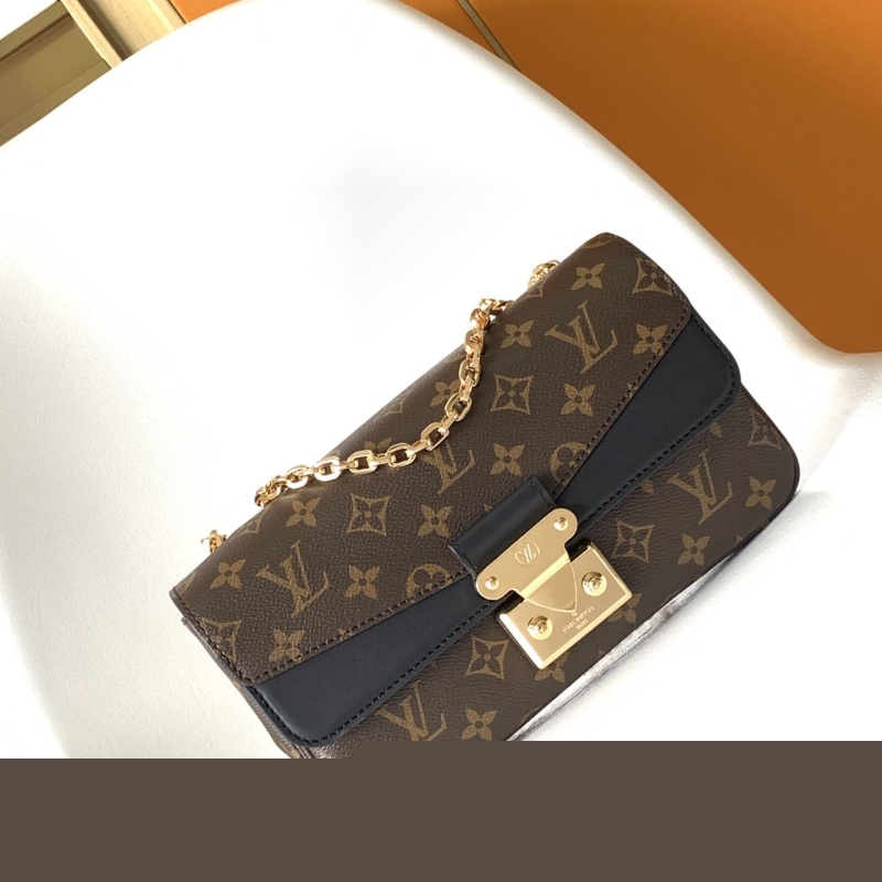 LV Satchel bags